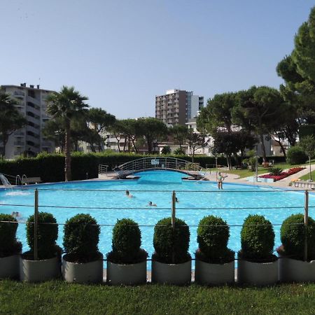 La Duna Lignano Sabbiadoro Zewnętrze zdjęcie
