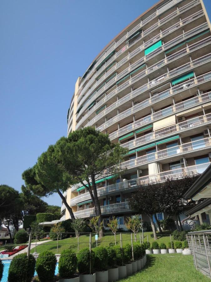 La Duna Lignano Sabbiadoro Zewnętrze zdjęcie