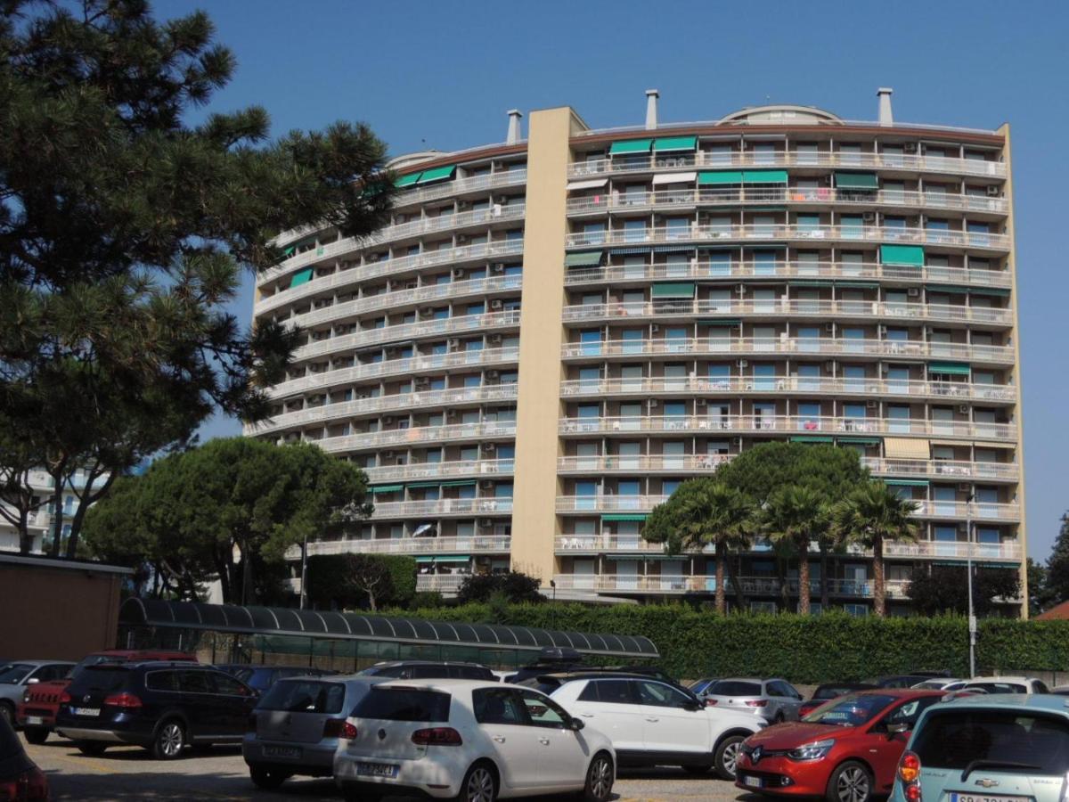 La Duna Lignano Sabbiadoro Zewnętrze zdjęcie