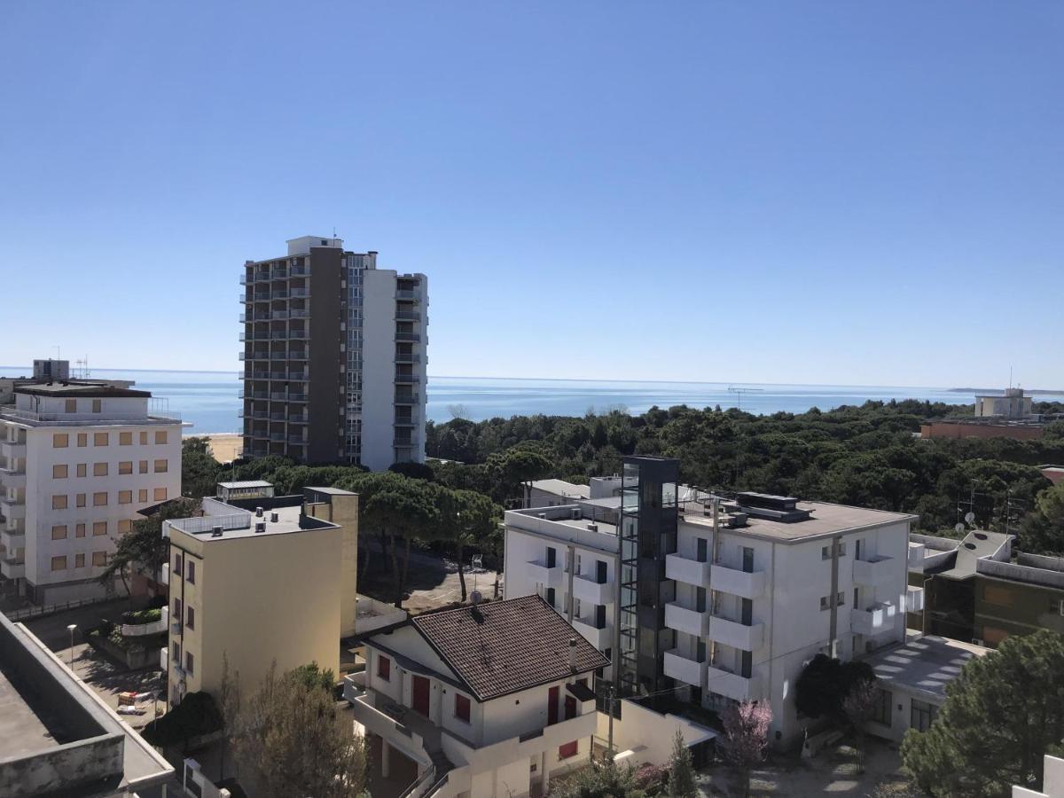 La Duna Lignano Sabbiadoro Zewnętrze zdjęcie