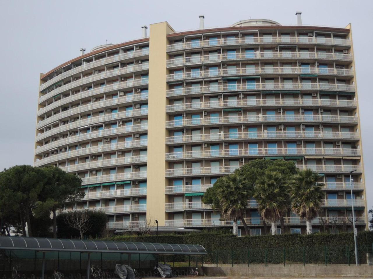 La Duna Lignano Sabbiadoro Zewnętrze zdjęcie