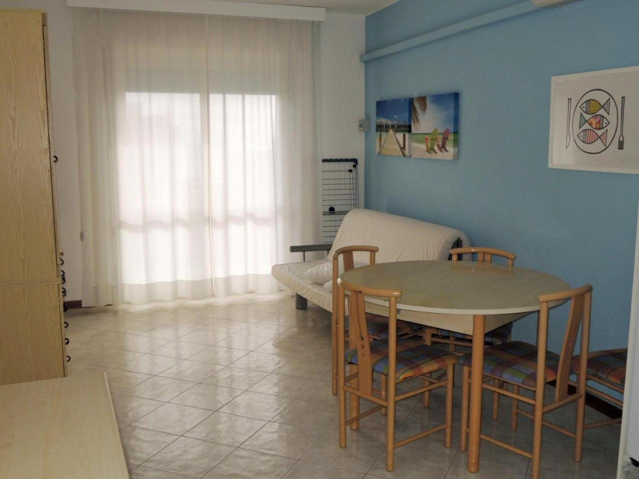 La Duna Lignano Sabbiadoro Zewnętrze zdjęcie